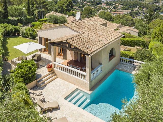 Villa vente à Grasse, Mougins
