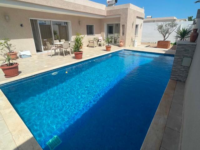 Maison location à Medenine, Djerba - Houmet Essouk