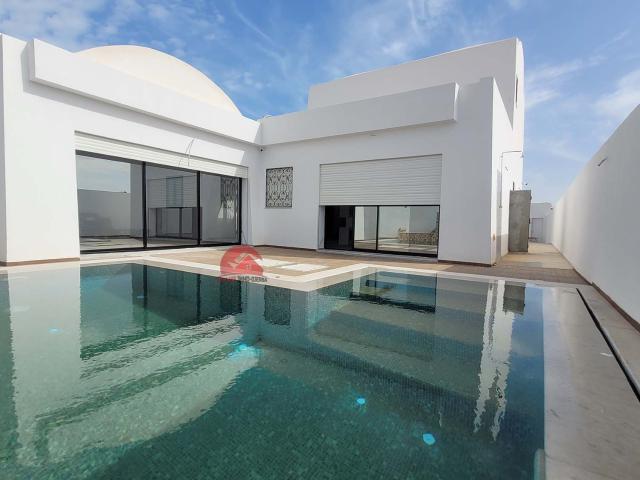 Villa vente à Medenine, Medenine Sud