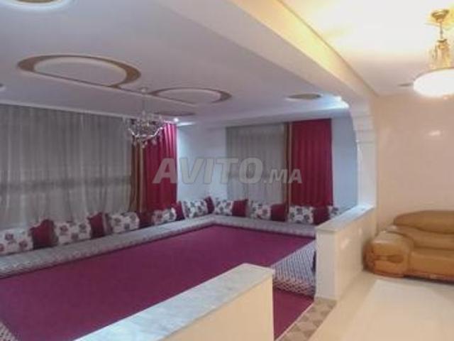 Propriété vente à Meknès