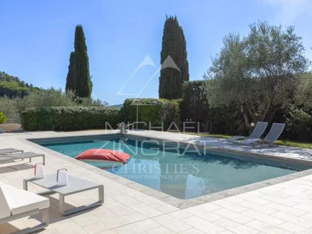 Maison vente à Grasse, Alpes-Maritimes