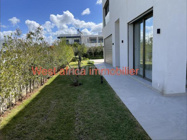 Propriété location à Témara