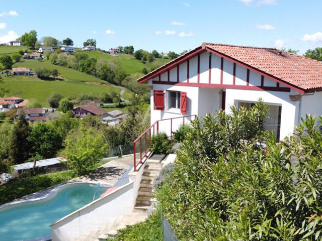 Maison vente à Bayonne, Hasparren