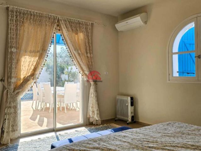 Villa location à Medenine