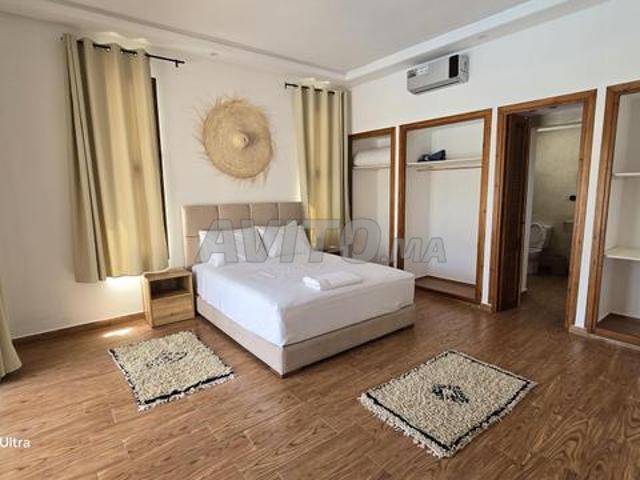 Propriété location à Essaouira, L'Oriental