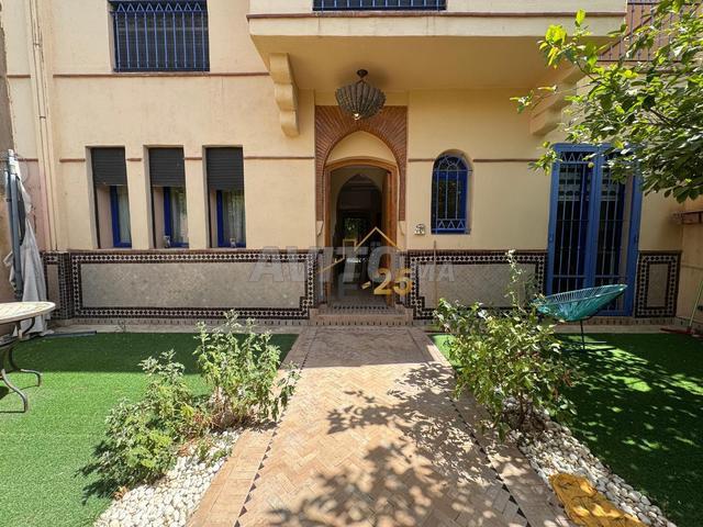 Propriété vente à Anfa, Gharb-Chrarda-Beni Hssen