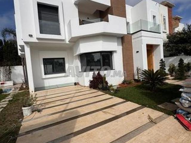 Propriété vente à Tangero, Tanger-Tétouan