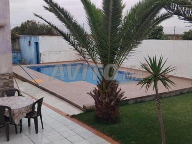 Propriété location à Bouskoura, Gharb-Chrarda-Beni Hssen