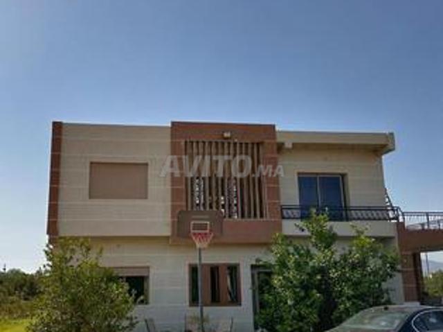 Propriété location à Meknès