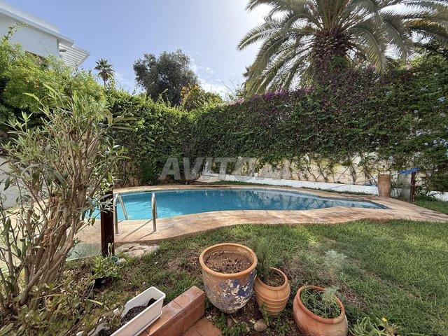 Maison location à Anfa, Gharb-Chrarda-Beni Hssen