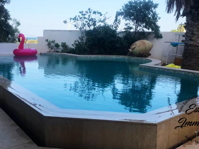 Maison  à Hergla, Akouda