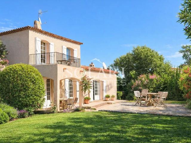 Maison vente à Grasse, Mandelieu-la-napoule