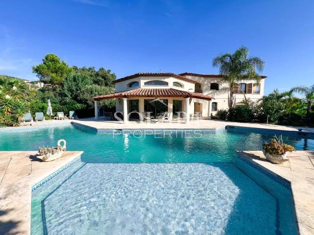 Maison vente à Grasse, Mandelieu-la-napoule