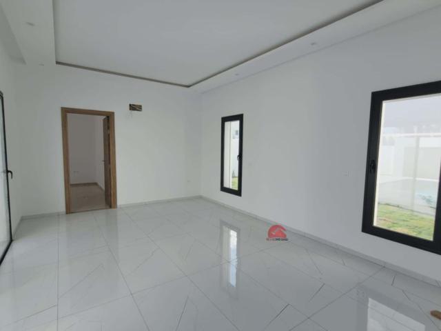 Villa vente à Djerba - Houmet Essouk