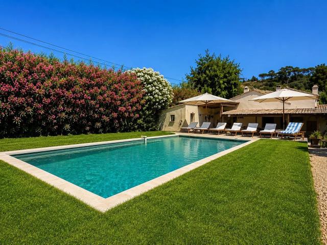 Maison vente à Arrondissement de Draguignan, Saint-tropez
