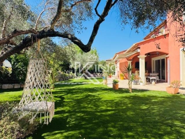Maison vente à Arrondissement de Draguignan, Puget-sur-argens