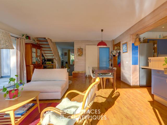 Maison vente à Quartier Perez, Capbreton