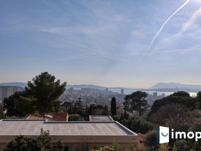 Maison vente à Arrondissement de Toulon, Toulon
