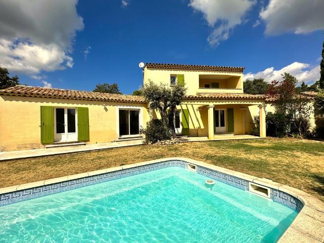 Maison vente à Sillans-la-cascade, Var