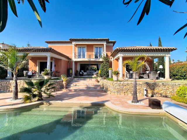 Maison vente à Arrondissement de Draguignan, Saint-raphaël