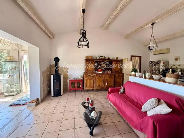 Maison vente à Varages, Var
