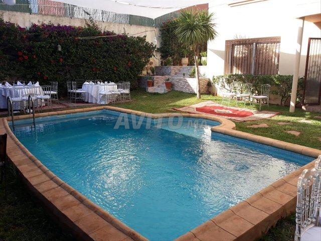 Propriété vente à Nouaceur, Gharb-Chrarda-Beni Hssen