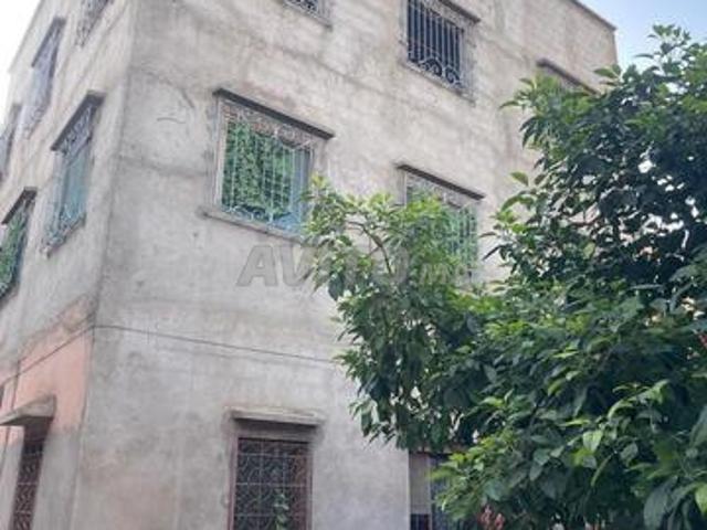 Propriété vente à Al Haouz, L'Oriental