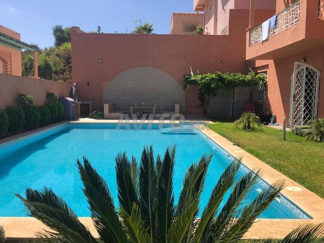 Propriété vente à Meknès
