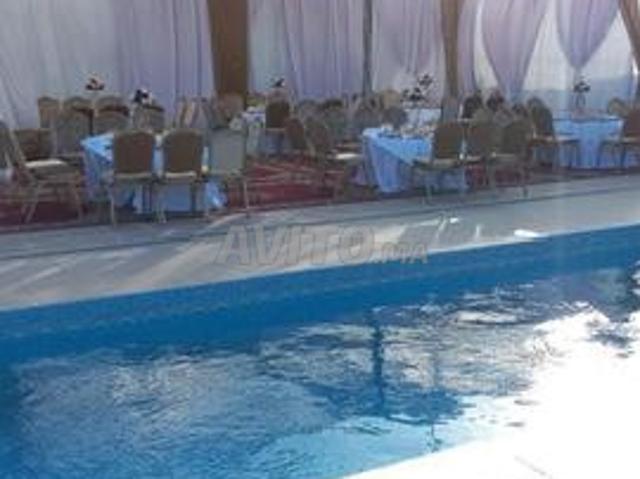 Propriété vente à Meknès