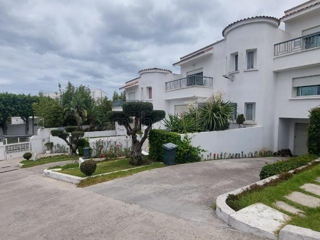 Villa vente à Tangero, Tanger-Tétouan