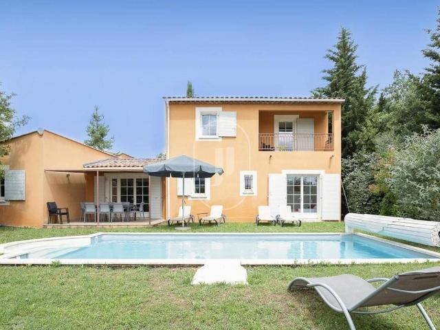 Maison vente à Apt, Saint-saturnin-lès-apt