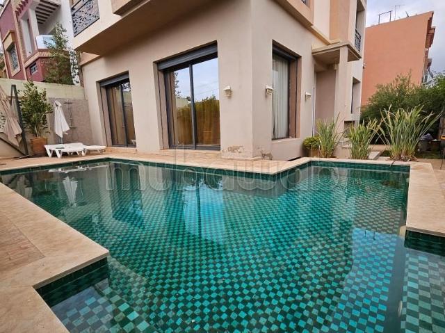Villa vente à Tassoultante, L'Oriental