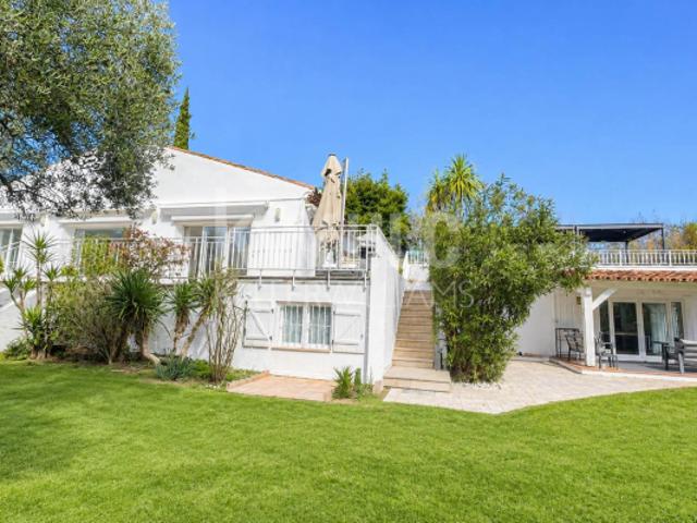 Maison vente à Grasse, Roquefort-les-pins