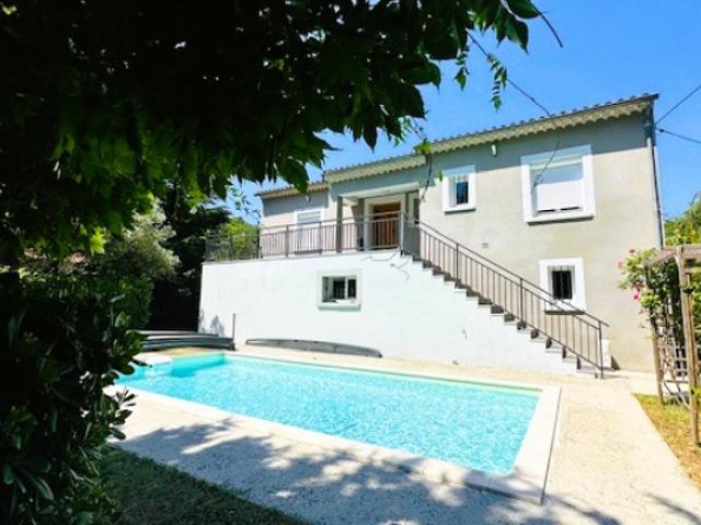 Maison vente à Carpentras, Vaison-la-romaine