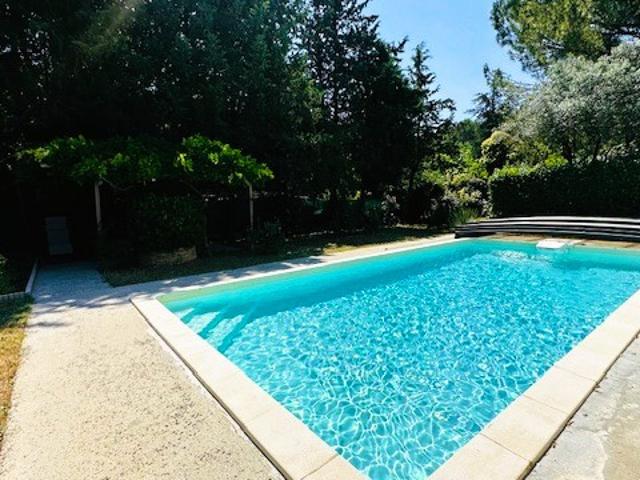 Villa vente à Carpentras, Vaison-la-romaine