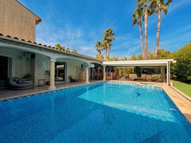 Maison vente à Puget-sur-Argens, Var