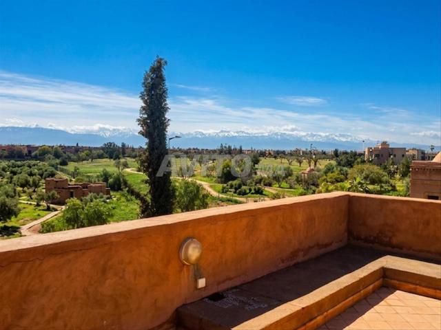 Propriété vente à Marrakech, L'Oriental