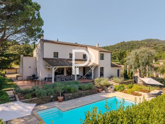 Maison vente à Arrondissement de Draguignan, Plan-de-la-tour