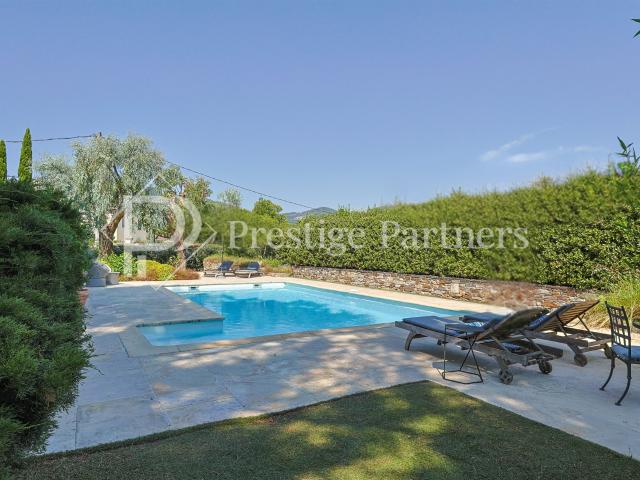 Maison vente à Arrondissement de Draguignan, Plan-de-la-tour