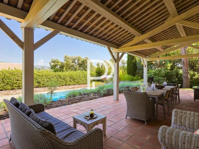 Maison vente à Arrondissement de Draguignan, Plan-de-la-tour