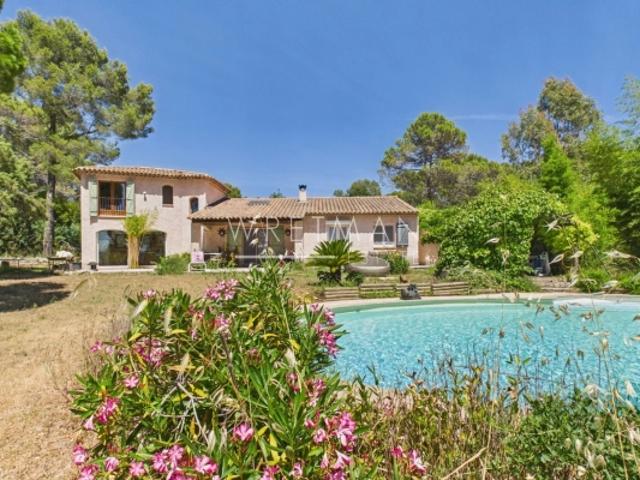 Maison vente à Arrondissement de Draguignan, Fayence