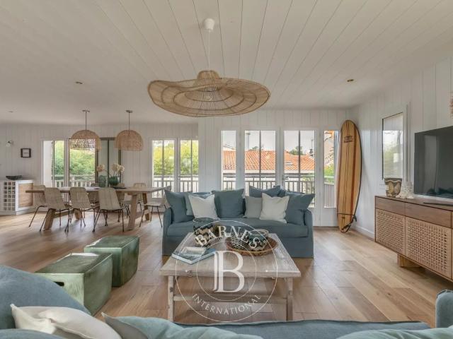 Villa vente à Arcachon, Lège-cap-ferret