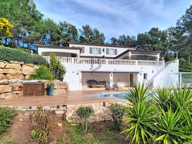 Maison vente à Arrondissement de Draguignan, Puget-sur-argens