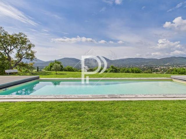 Maison vente à Arrondissement de Draguignan, Plan-de-la-tour