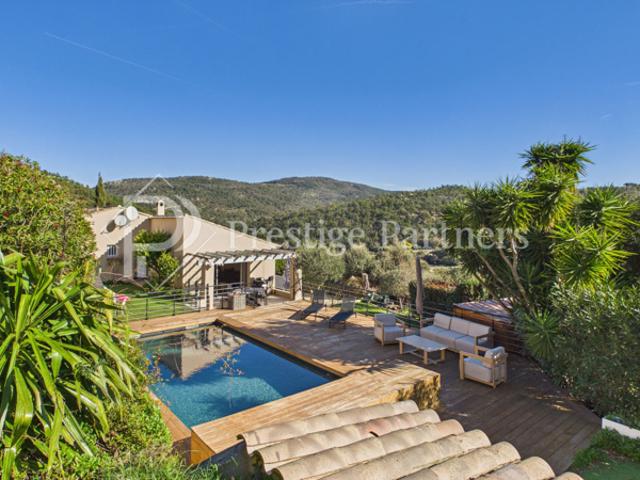 Maison vente à Arrondissement de Draguignan, Plan-de-la-tour