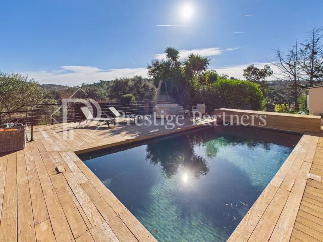 Maison vente à Arrondissement de Draguignan, Plan-de-la-tour