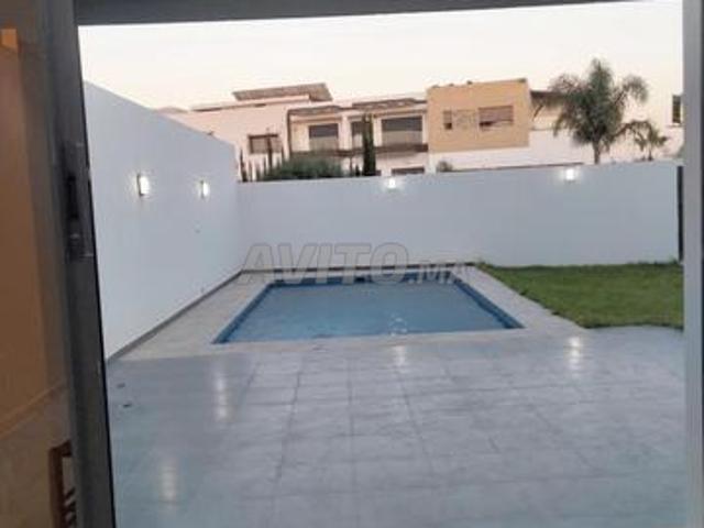 Propriété location à Gharb-Chrarda-Beni Hssen