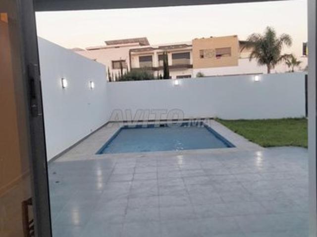 Propriété location à Gharb-Chrarda-Beni Hssen