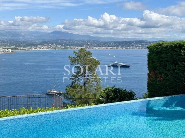 Maison vente à Grasse, Théoule-sur-mer