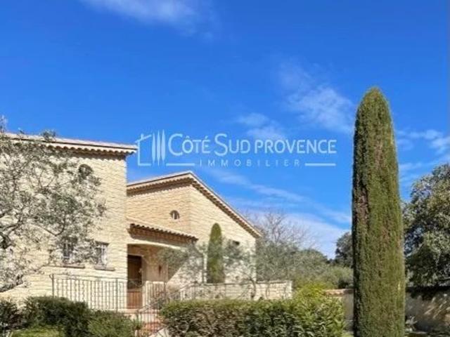 Maison vente à Saint-Denis, Crillon-le-Brave